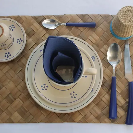 100 Mt Mare Bed & Breakfast Otranto