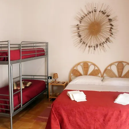 Bed & Breakfast 100 Mt Mare Otranto