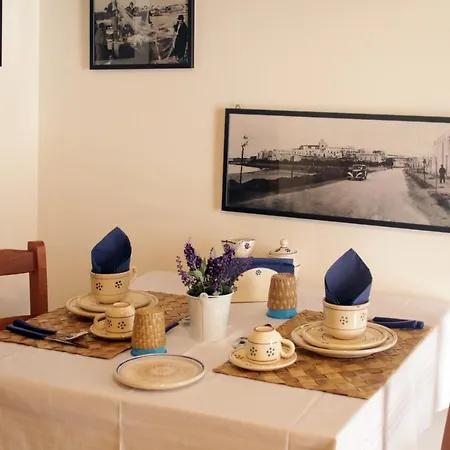 Bed & Breakfast 100 Mt Mare Otranto