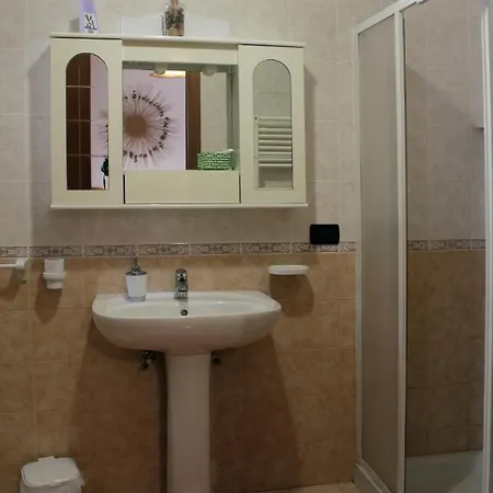 Bed & Breakfast 100 Mt Mare