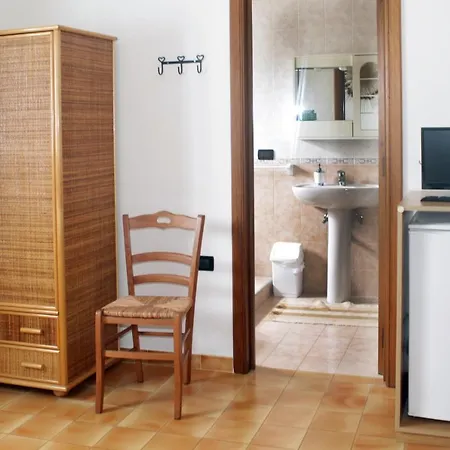 100 Mt Mare Bed & Breakfast 3*