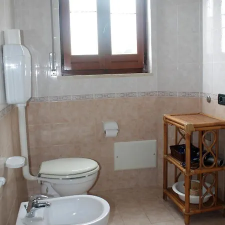 100 Mt Mare Bed & Breakfast Otranto