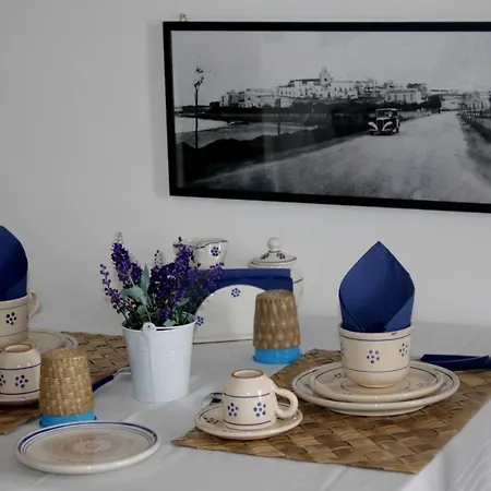 Bed & Breakfast 100 Mt Mare 3*