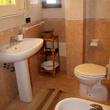 100 Mt Mare Bed & Breakfast Otranto