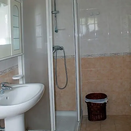 Bed & Breakfast 100 Mt Mare Otranto