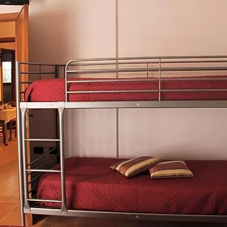 Bed & Breakfast 100 Mt Mare Otranto