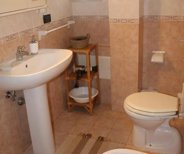 Couette-café 100 Mt Mare Otrante