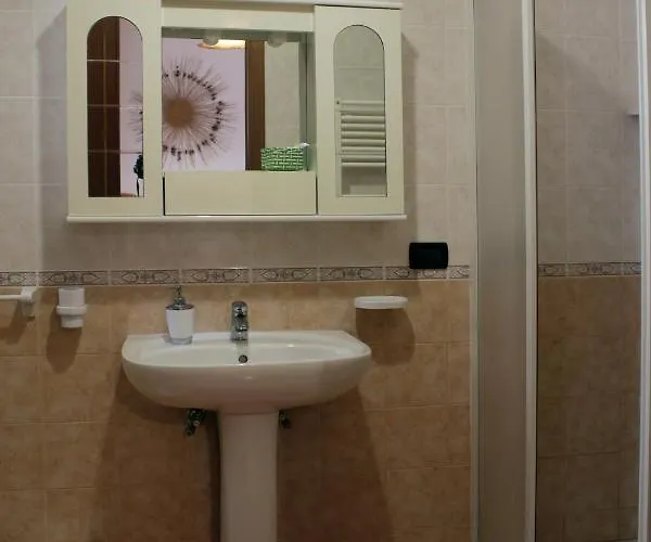 Couette-café 100 Mt Mare