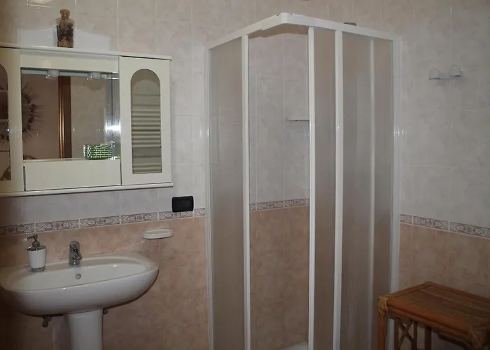 100 Mt Mare Bed & Breakfast